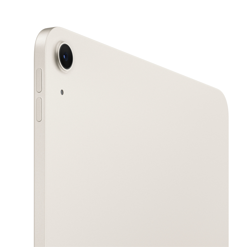 Apple iPad Air (2025) M3 11" Wi-Fi 512 ГБ, «сияющая звезда»
